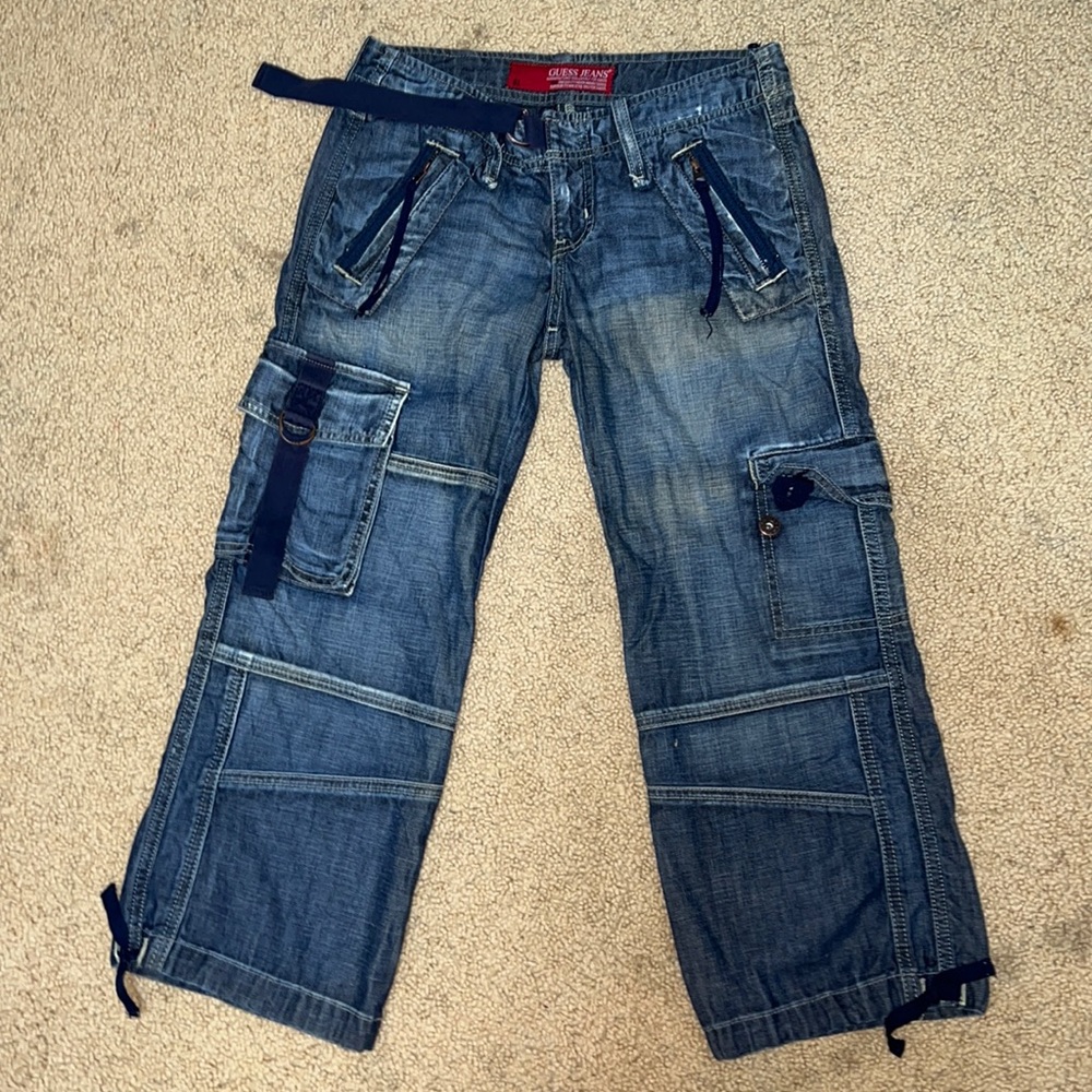 Vintage GUESS JEANS